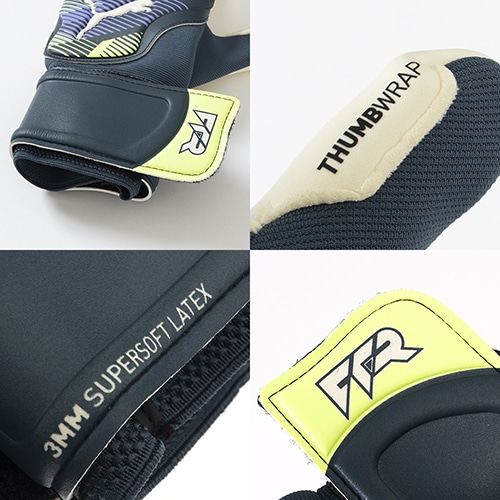 フューチャー マッチ NC