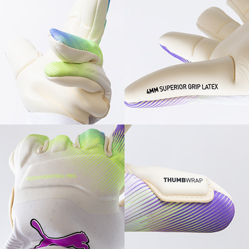 ウルトラ アルティメット BRILLIANCE ハイブリッド