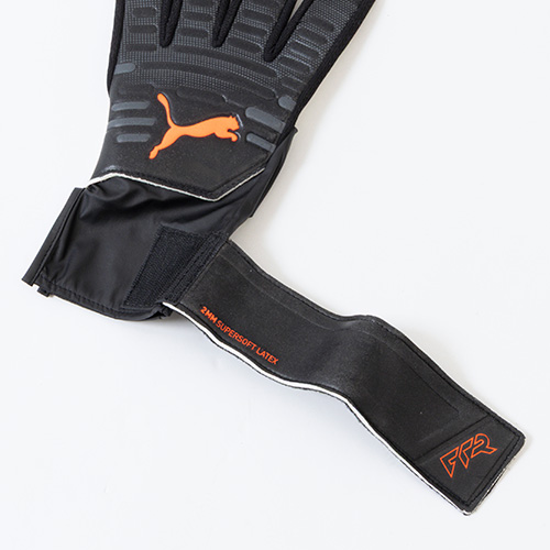 フューチャー プレイ NC