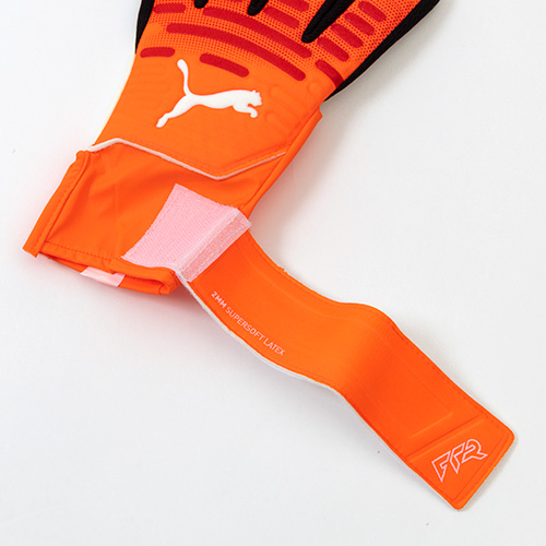 フューチャー プレイ JR NC