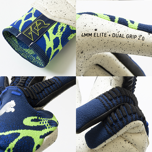 フューチャー アルティメット LAUNCH NC