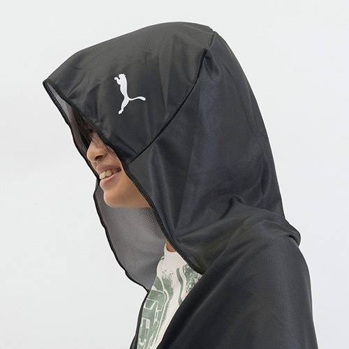 スーパークールポンチョ 75cm