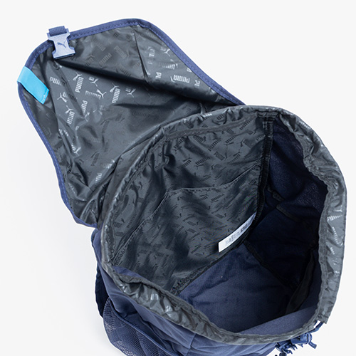 マンチェスター・シティ カルチャー バックパック