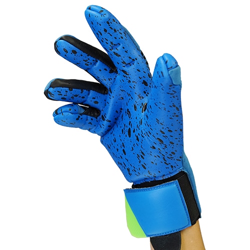 ウールシュポルト アクアグリップ ハーフネガティブ