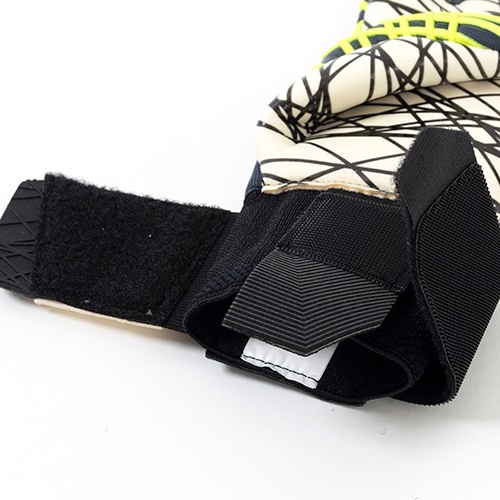 プレディクション ウルトラグリップ ハーフネガティブ