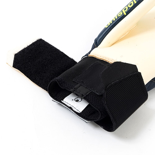 プレディクション アブソルートグリップ ハーフネガティブ