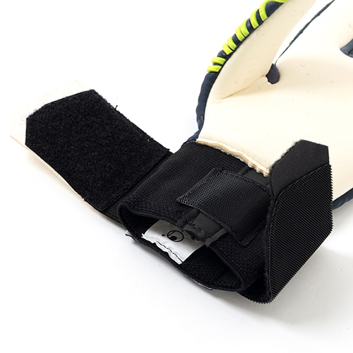 プレディクション アブソルートグリップ ハーフネガティブ フィット