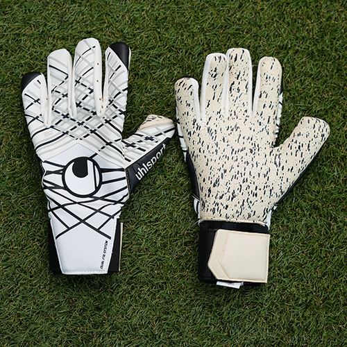 ウールシュポルト スーパーグリップ+ ハーフネガティブ