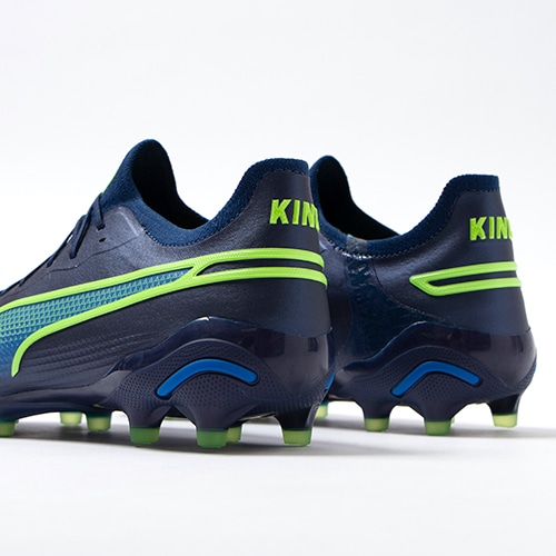 プーマ キング アルティメット FG/AG