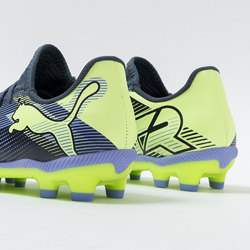 フューチャー 7 プレイ HG/AG + MID