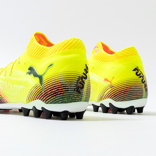 フューチャー 8 アルティメット MG