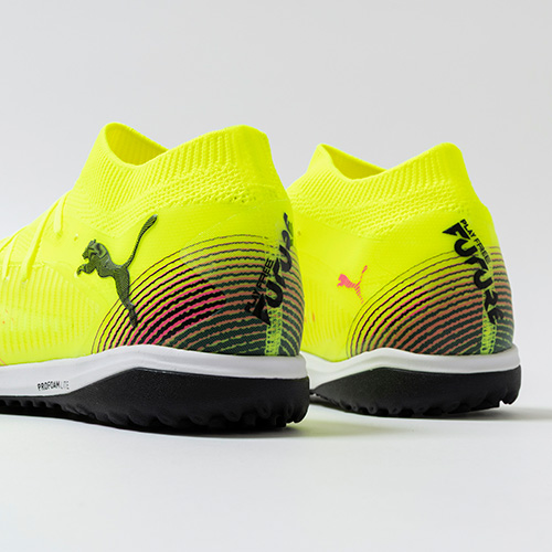 フューチャー 8 プロ CAGE