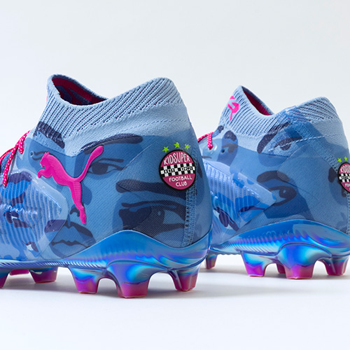 フューチャー 8 アルティメット X KIDSUPER FG