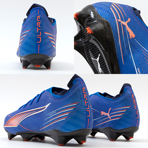 ウルトラ 6 カーボン FG