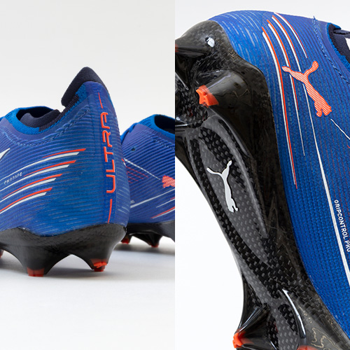 ウルトラ 6 カーボン FG WNS