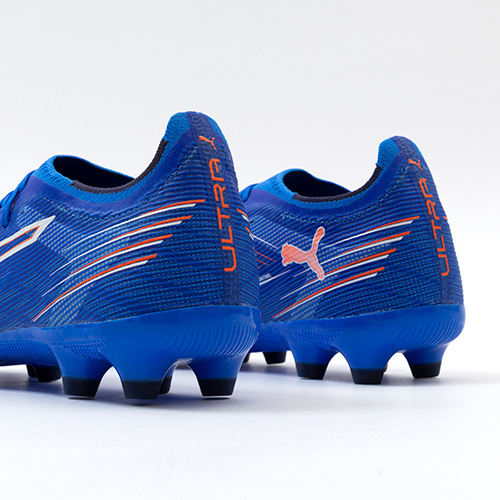 ウルトラ 6 マッチ HG/AG