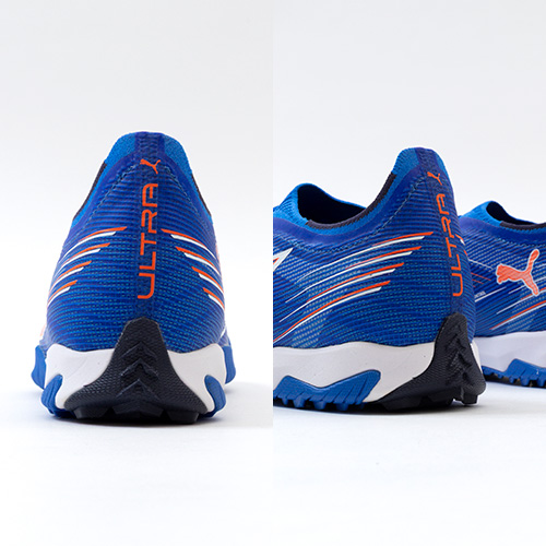 ウルトラ 6 マッチ TT