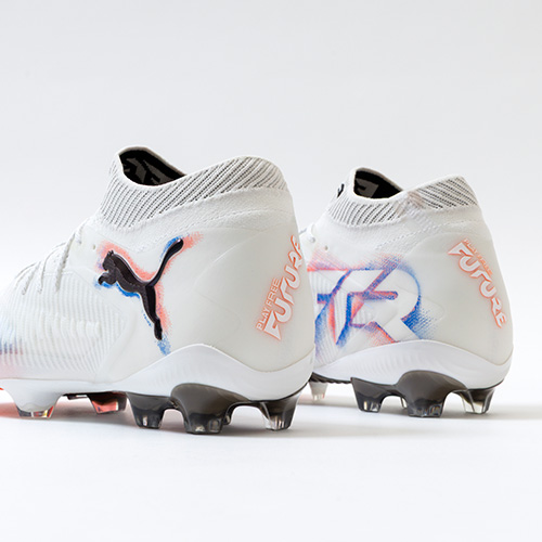 フューチャー 8 アルティメット FG