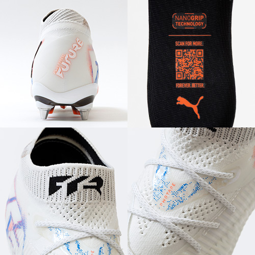 フューチャー 8 アルティメット MXSG