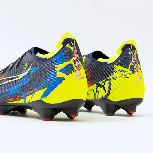 ウルトラ 6 カーボン DARE TO FG