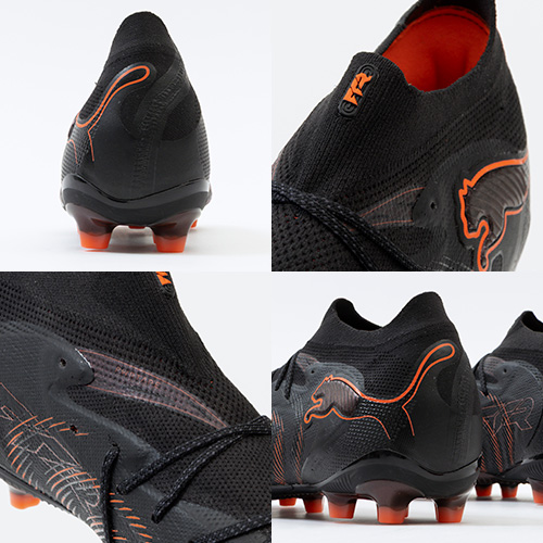 フューチャー 9 アルティメット AG