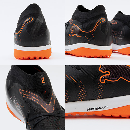 フューチャー 9 プロ CAGE