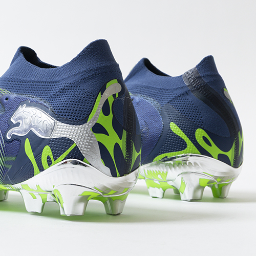 フューチャー 9 アルティメット COSMIC ART FG