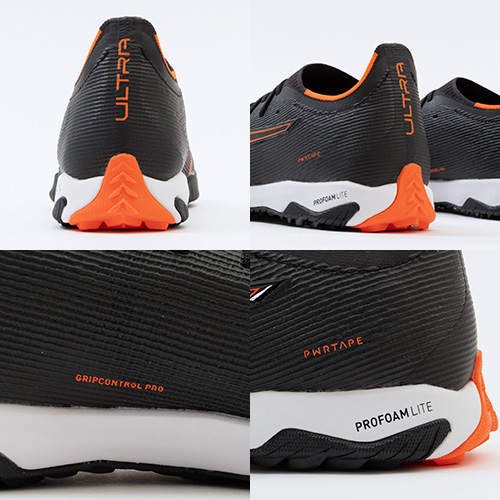 ウルトラ 6 プロ CAGE