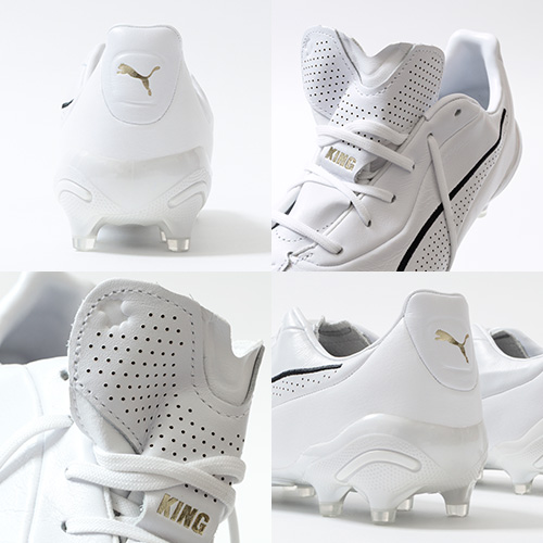 キング プラチナム FG/AG