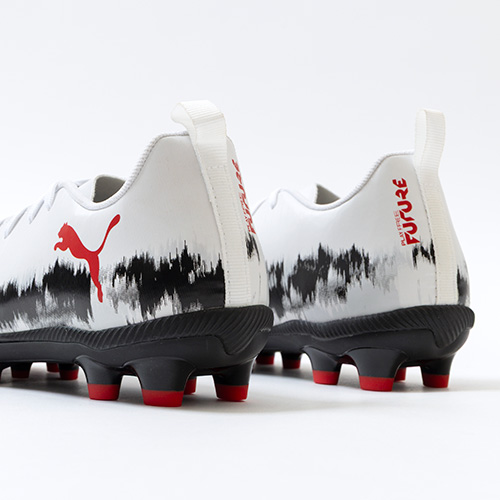 ジュニア フューチャー 8 プレイ HG/AG +MID JPLE