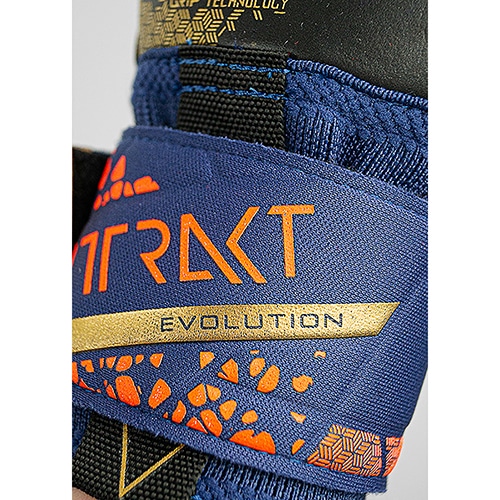 アトラクト ゴールドX エボリューション