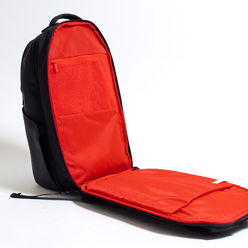 UA ノーウェイ バックパック