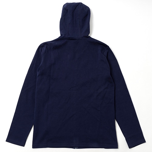 TEAMFINAL カジュアル フーデッド ジャケット