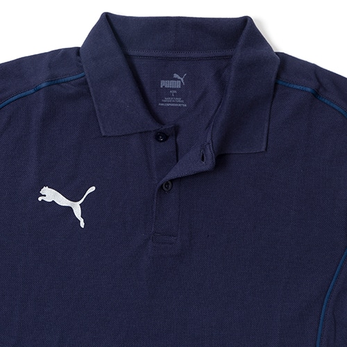 TEAMFINAL カジュアル ポロ