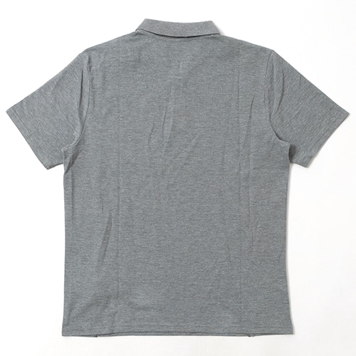 TEAMFINAL カジュアル ポロ