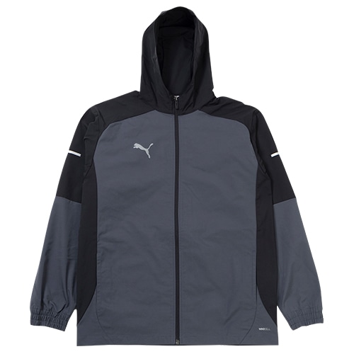 INDIVIDUALWINTERIZED ウーブン ジャケット