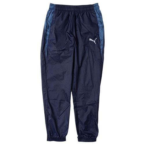 TEAMCUP ピステパンツ