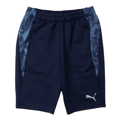 TEAMCUP TR ハーフパンツ