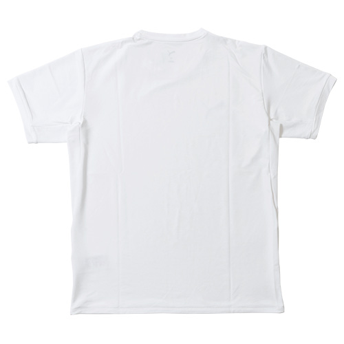 PUMAFTBL TRAVEL シャツ