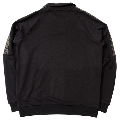 KING ドリルトップ