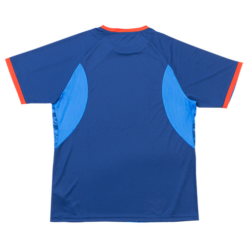 NJR PLAYMAKER SS シャツ