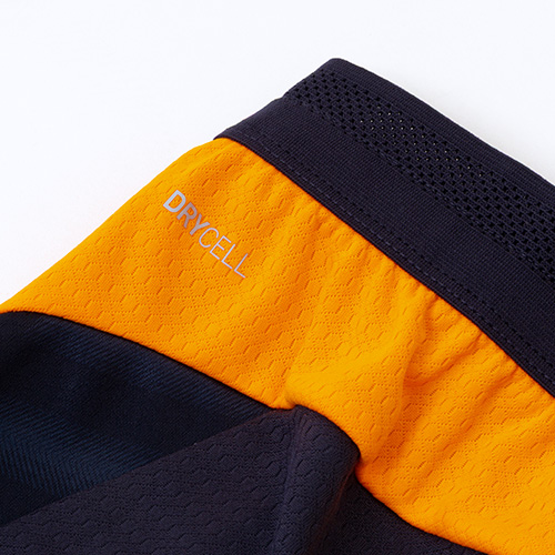 ジュニア INDIVICUP TR パンツ