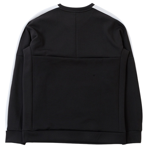 VOLTAGE スウェットトップ