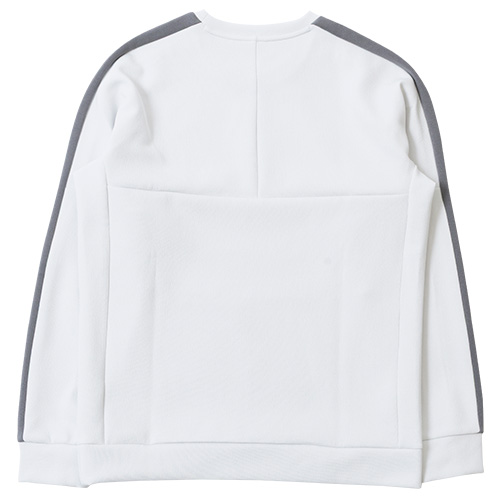 VOLTAGE スウェットトップ