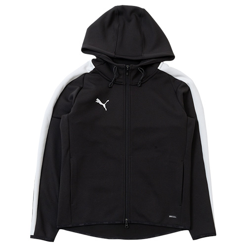 VOLTAGE ニットジャケット