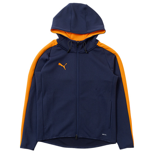 VOLTAGE ニットジャケット