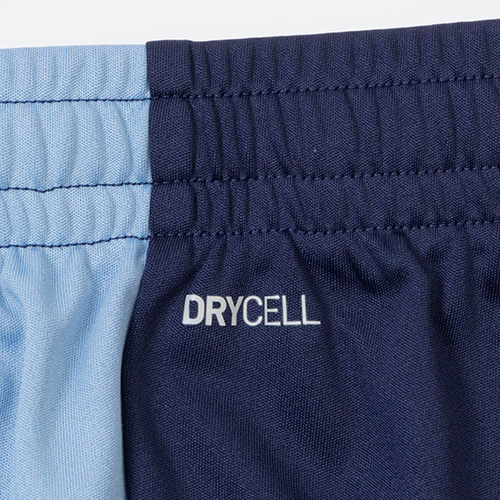 ジュニア INDIVILIGA トレーニングショーツ