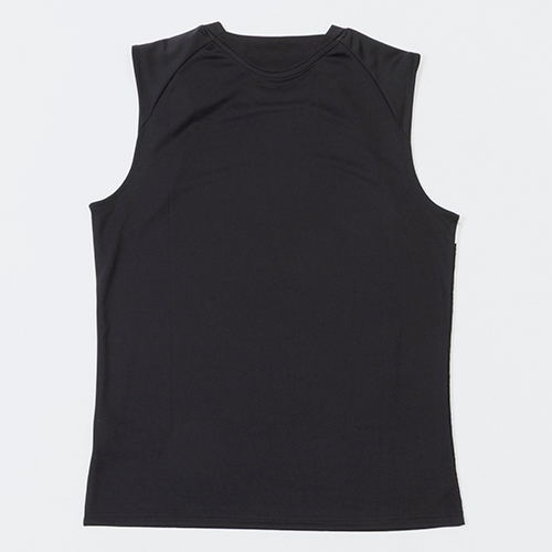 TEAMFINAL26 トレーニング ノースリーブシャツ