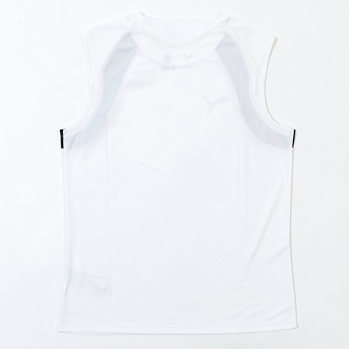 TEAMFINAL26 トレーニング ノースリーブシャツ