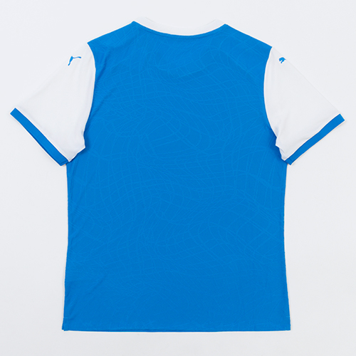 TEAMFINAL26 KNIT ゲームシャツ